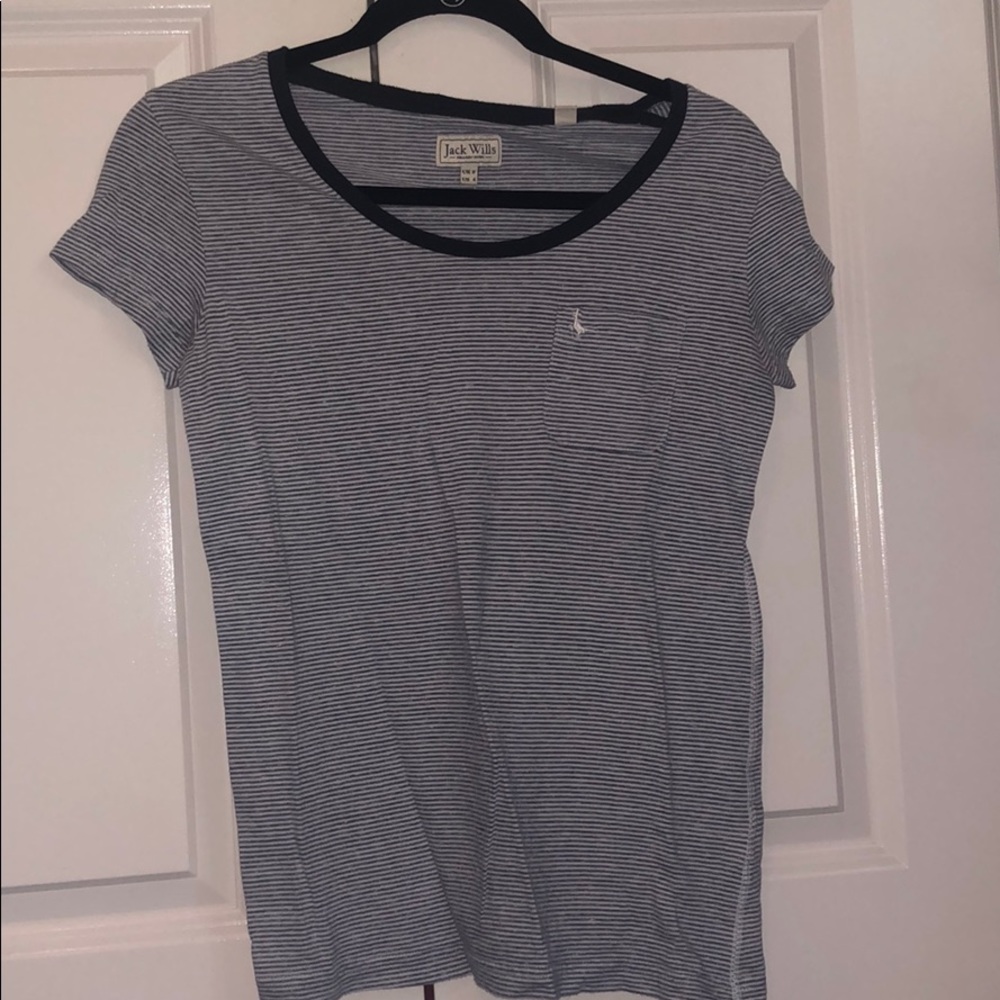 Jack Wills Tee